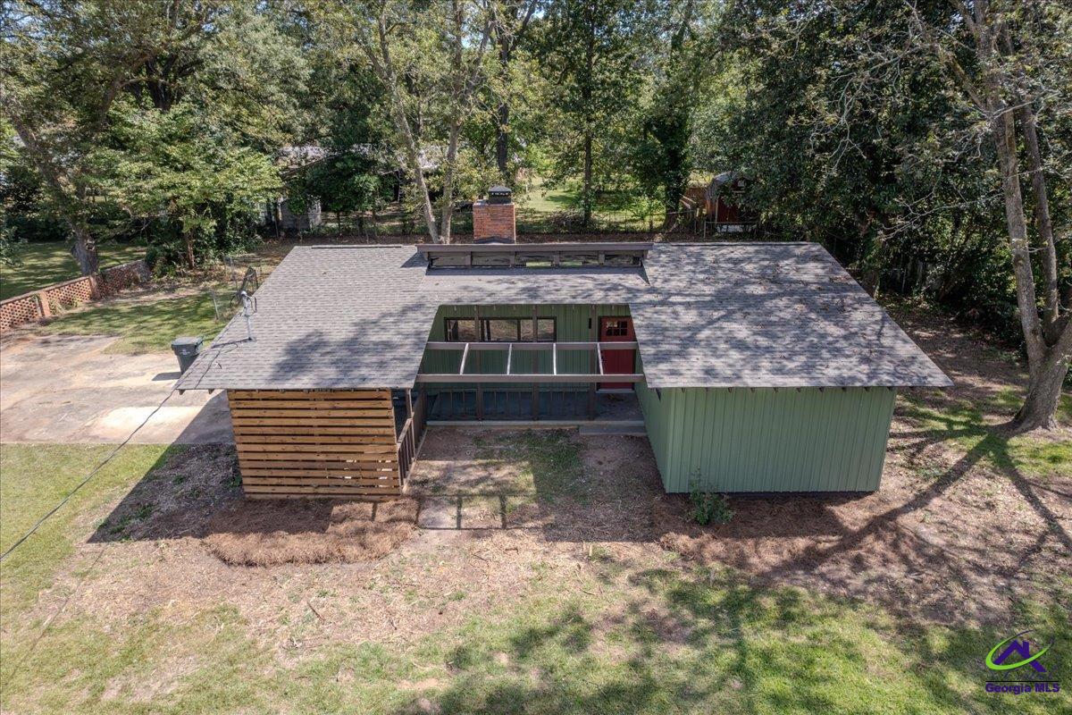 410 Hardeman, Fort Valley,  31030 - photo 27