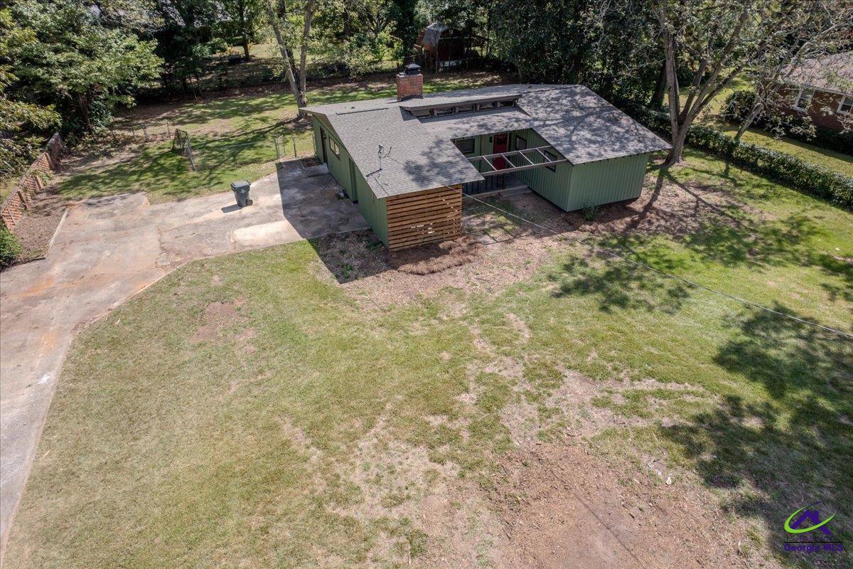 410 Hardeman, Fort Valley,  31030 - photo 28