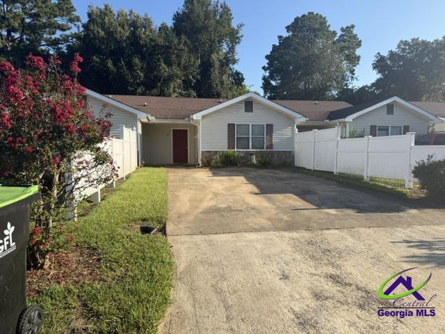 209B Woodcrest Circle, Warner Robins, GA 31093 - Photo 1