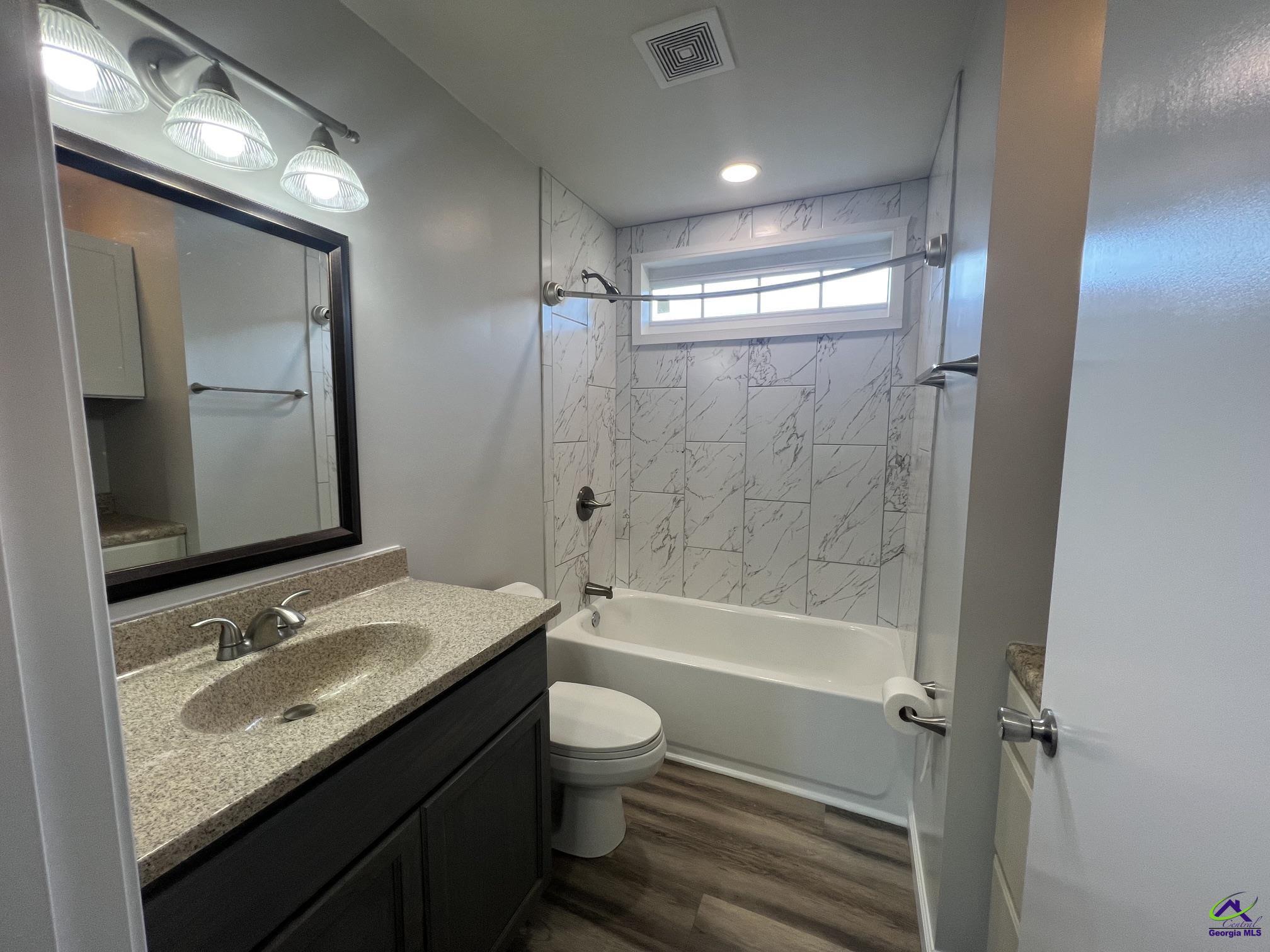 110 Trinity Drive, Warner Robins, GA 31088 - Photo 11
