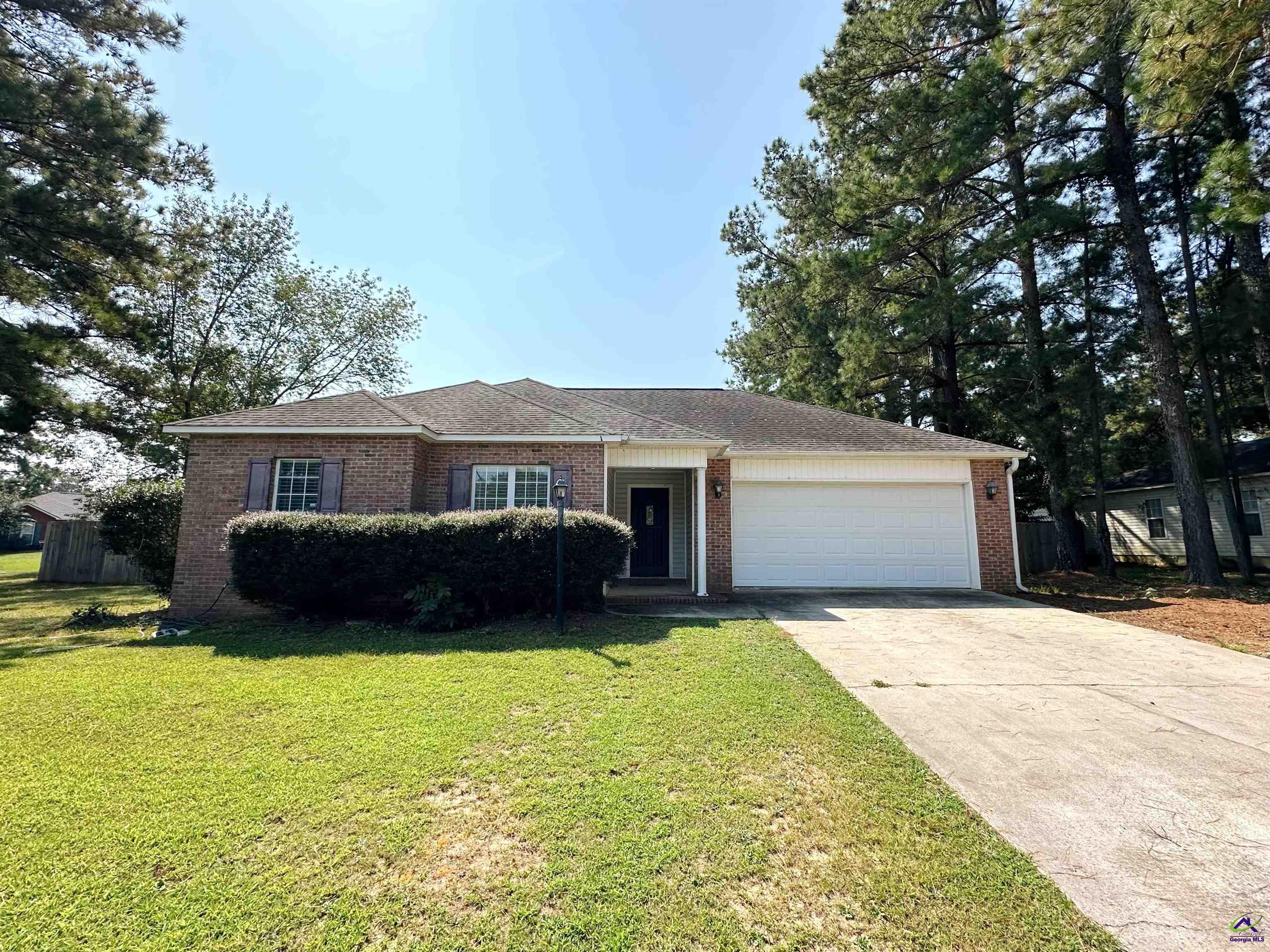101 Saint Brendands Drive, Bonaire, GA 31005 - Main Photo