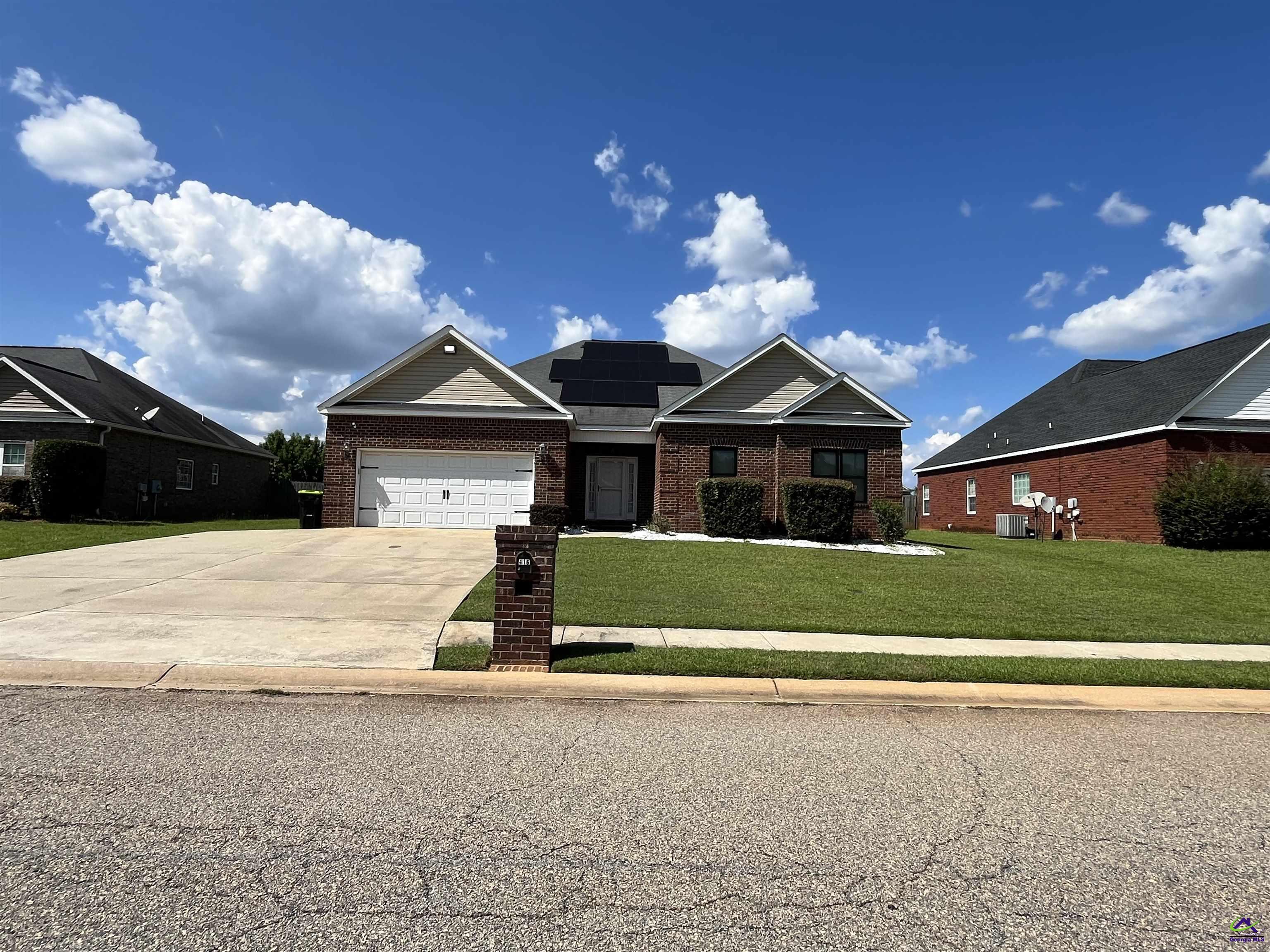 416 Hunts Landing Drive, Kathleen, GA 31047 - Photo 1