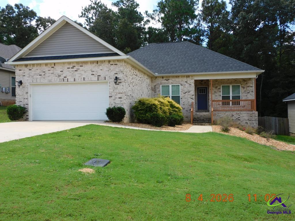 211 Lasso Drive, Warner Robins, GA 31088 - photo 1