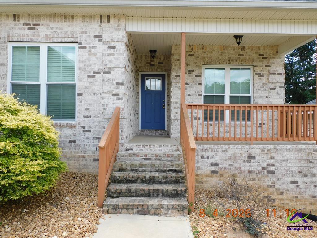 211 Lasso Drive, Warner Robins, GA 31088 - Photo 2