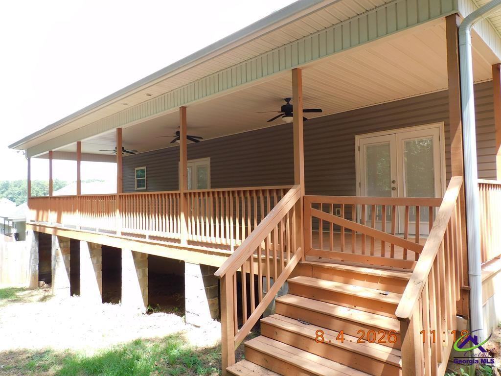 211 Lasso Drive, Warner Robins, GA 31088 - Photo 18