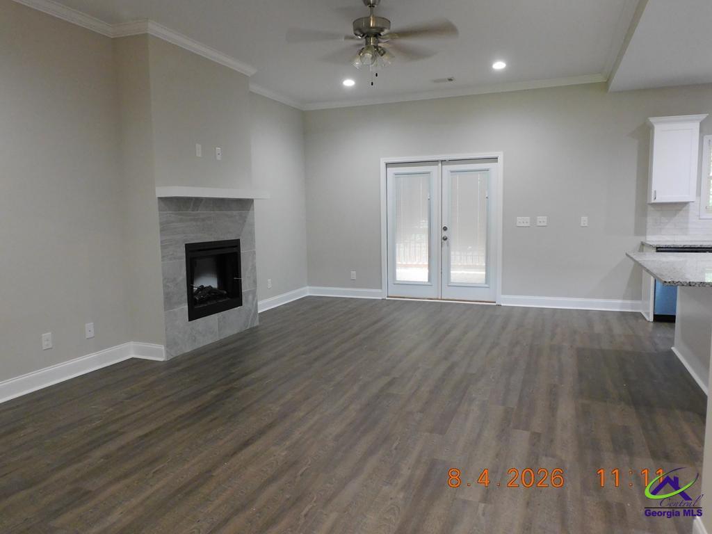 211 Lasso Drive, Warner Robins, GA 31088 - Photo 3