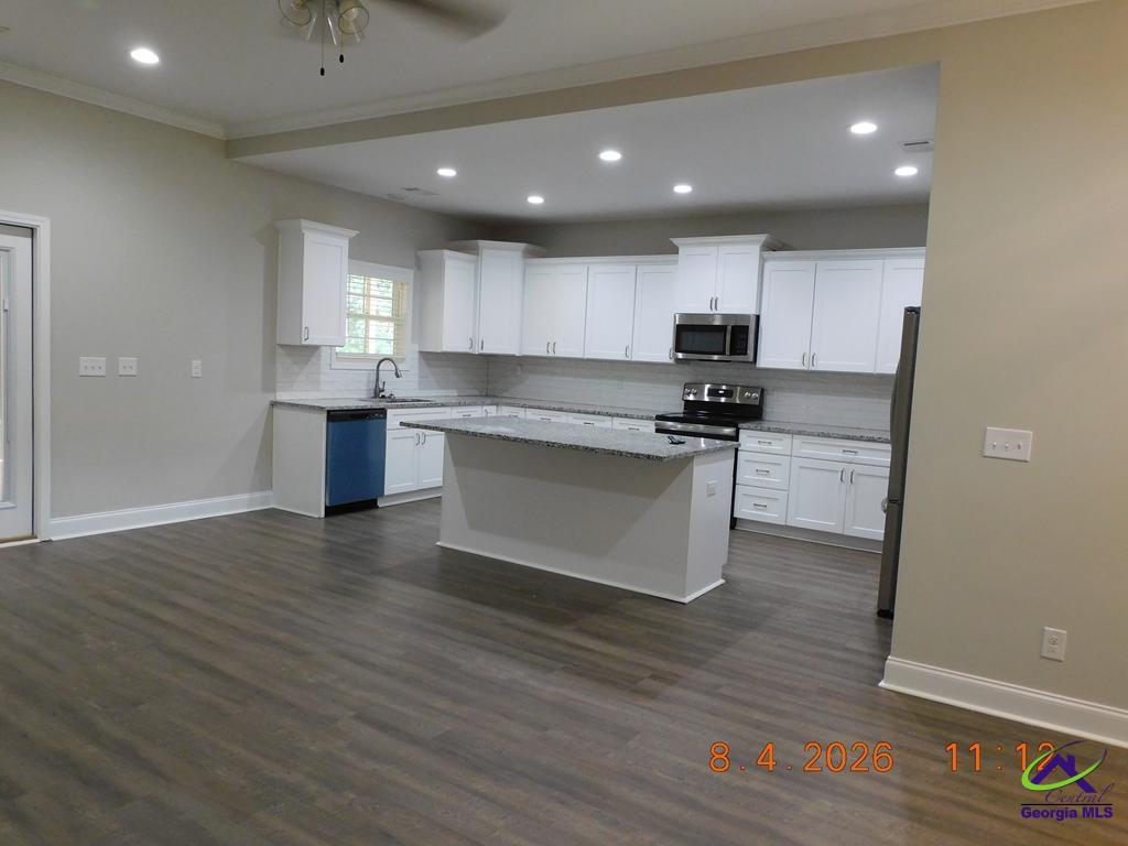 211 Lasso Drive, Warner Robins, GA 31088 - Photo 5