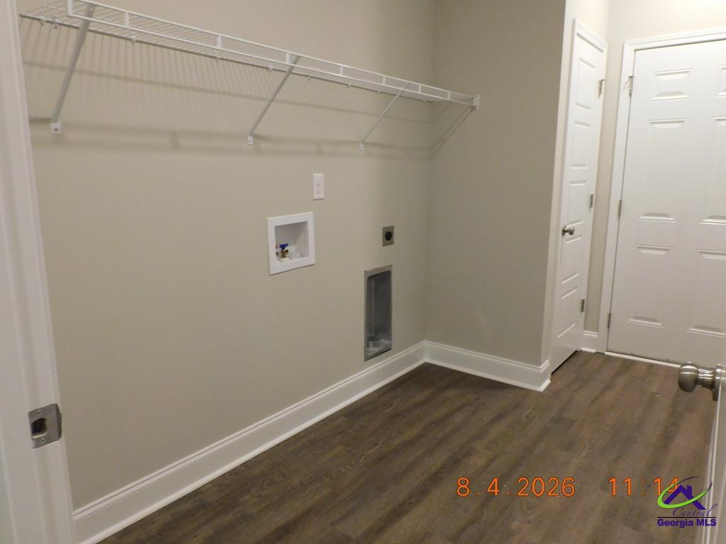 211 Lasso Drive, Warner Robins, GA 31088 - photo 9