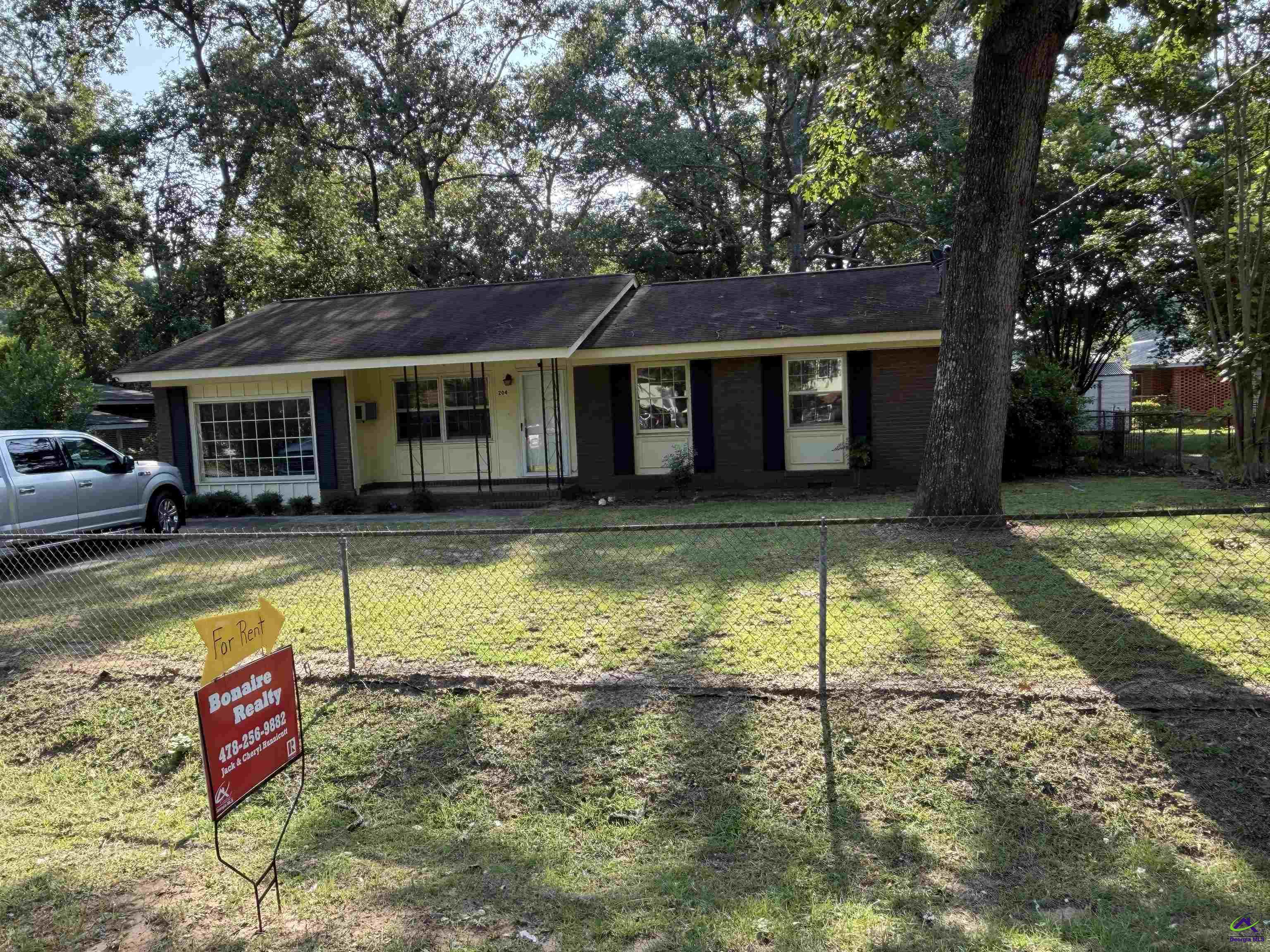 204 Sherman Street, Warner Robins, GA 31088 - photo 1