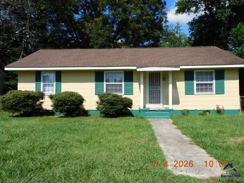 715 McArthur Blvd, Warner Robins, GA 31093 - photo 1