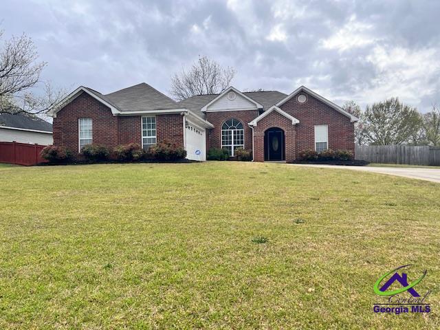 1109 Panola Circle, Warner Robins, GA 31088 - photo 1