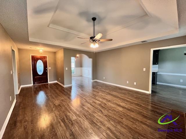 1109 Panola Circle, Warner Robins, GA 31088 - Photo 2