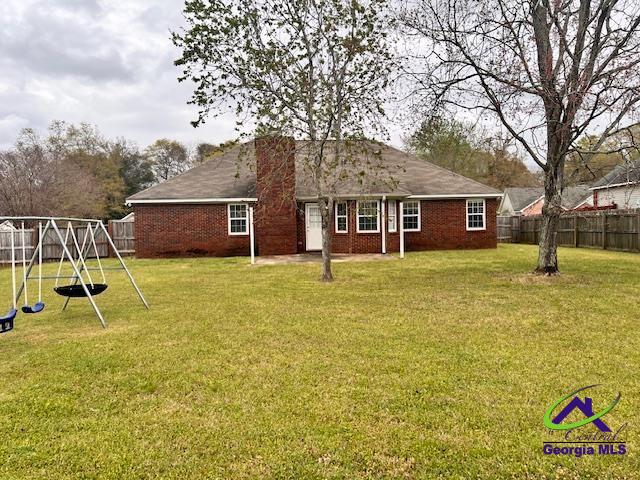 1109 Panola Circle, Warner Robins, GA 31088 - photo 17