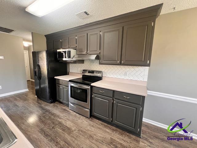 1109 Panola Circle, Warner Robins, GA 31088 - photo 18