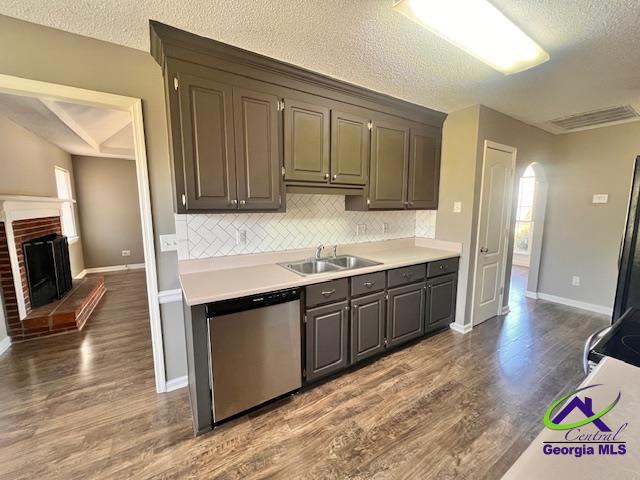 1109 Panola Circle, Warner Robins, GA 31088 - photo 19