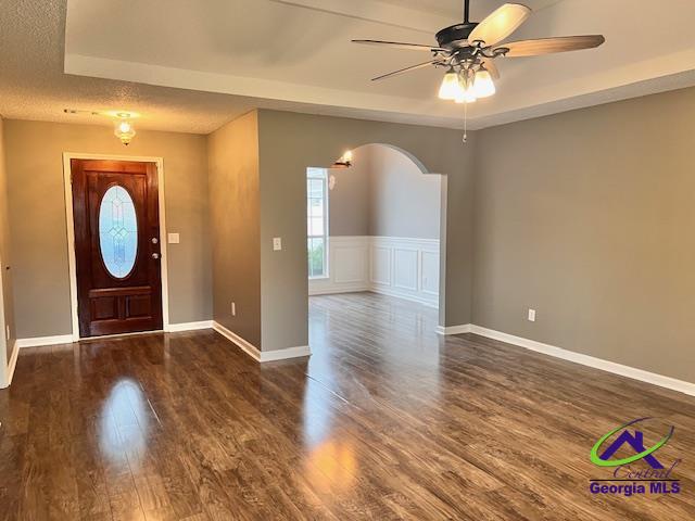 1109 Panola Circle, Warner Robins, GA 31088 - photo 3