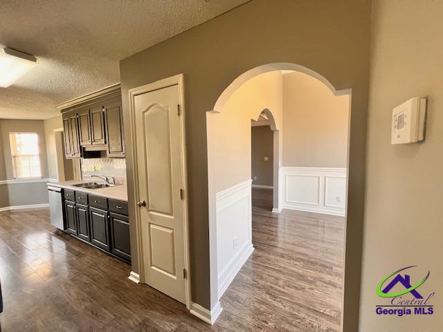1109 Panola Circle, Warner Robins, GA 31088 - photo 22