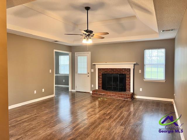 1109 Panola Circle, Warner Robins, GA 31088 - photo 4
