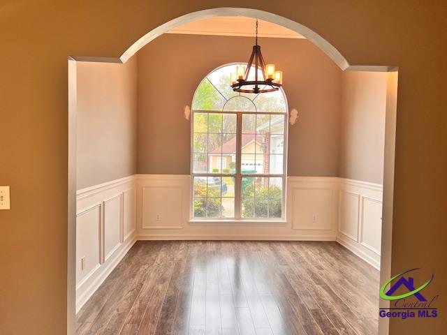 1109 Panola Circle, Warner Robins, GA 31088 - photo 5