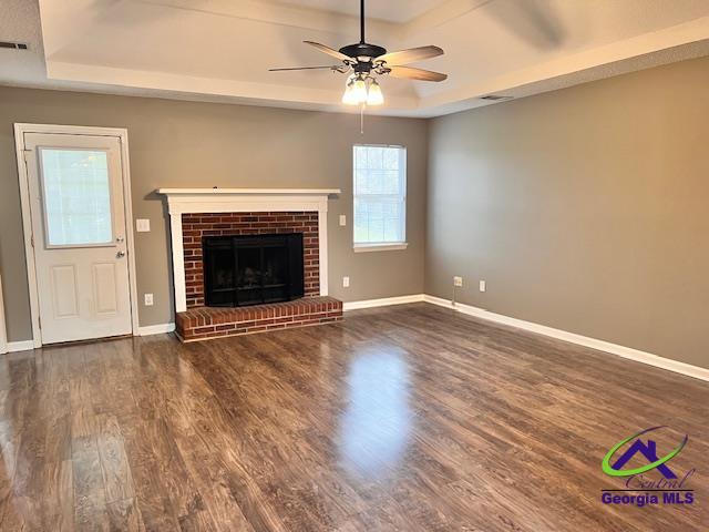 1109 Panola Circle, Warner Robins, GA 31088 - Photo 6
