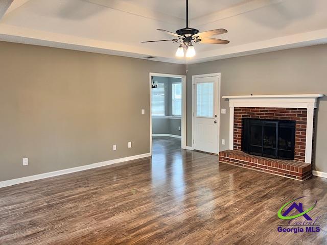 1109 Panola Circle, Warner Robins, GA 31088 - Photo 7