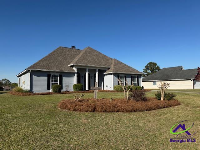 217 Waterford Drive, Bonaire, GA 31005 - Photo 1