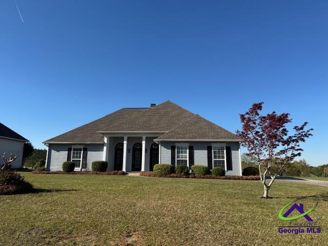 217 Waterford Drive, Bonaire, GA 31005 - Photo 2