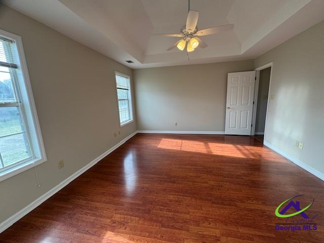 217 Waterford Drive, Bonaire, GA 31005 - Photo 19