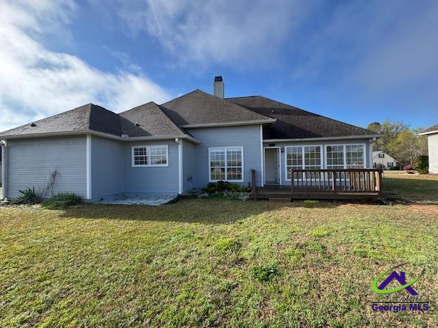 217 Waterford Drive, Bonaire, GA 31005 - photo 27