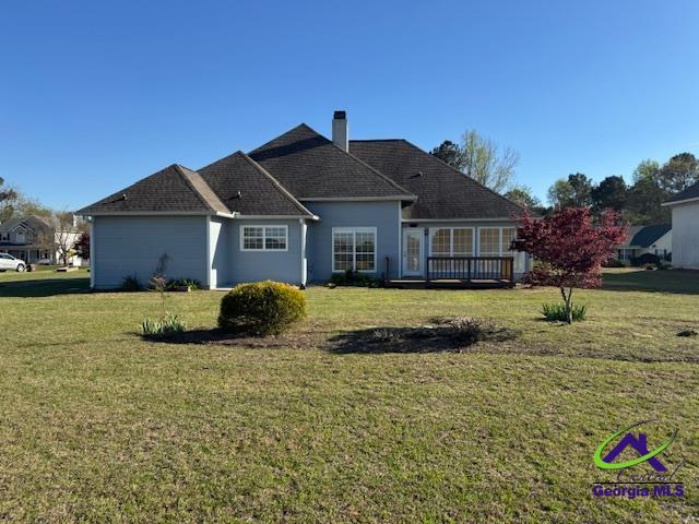217 Waterford Drive, Bonaire, GA 31005 - photo 28