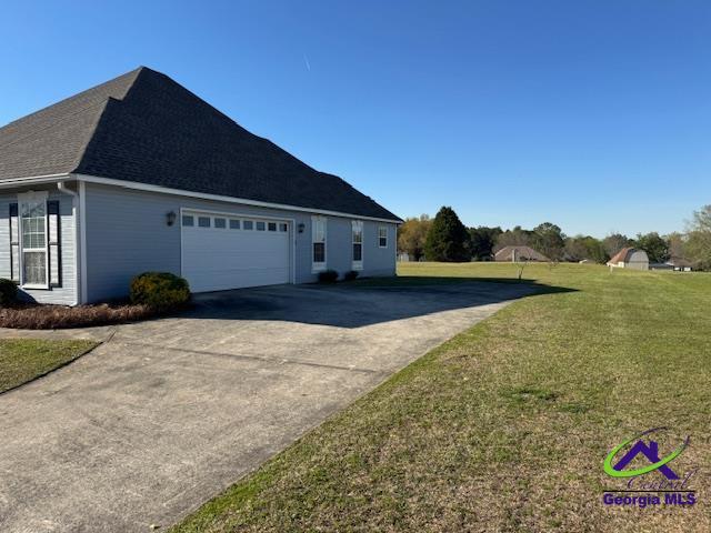 217 Waterford Drive, Bonaire, GA 31005 - photo 4