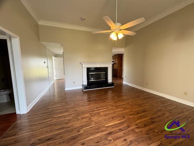 217 Waterford Drive, Bonaire, GA 31005 - Photo 5