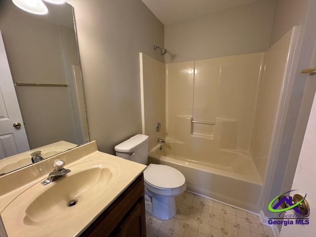 217 Waterford Drive, Bonaire, GA 31005 - Photo 6
