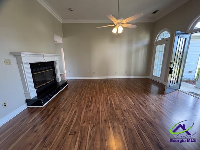 217 Waterford Drive, Bonaire, GA 31005 - Photo 9