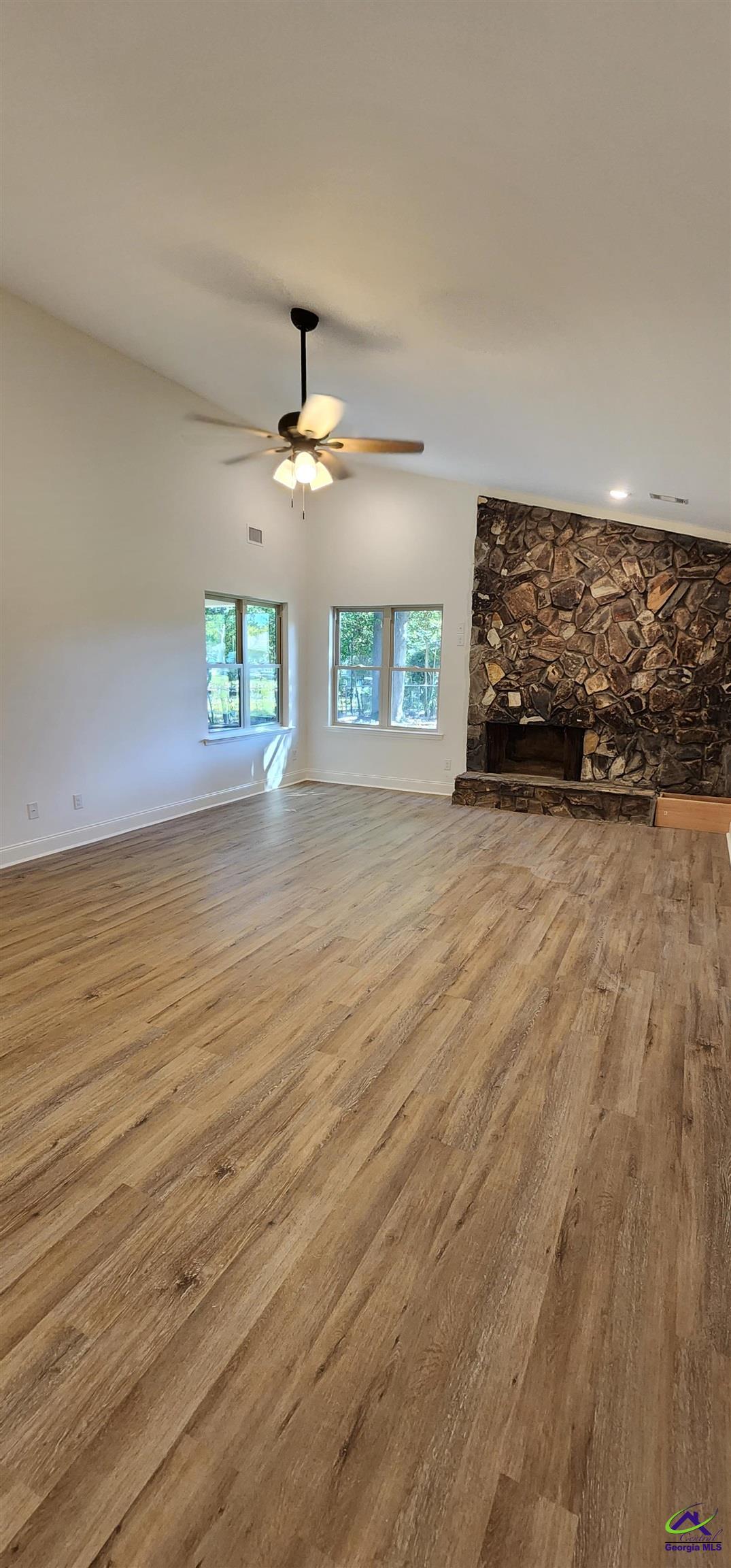 110 Eastlake Drive, Warner Robins, GA 31093 - photo 13
