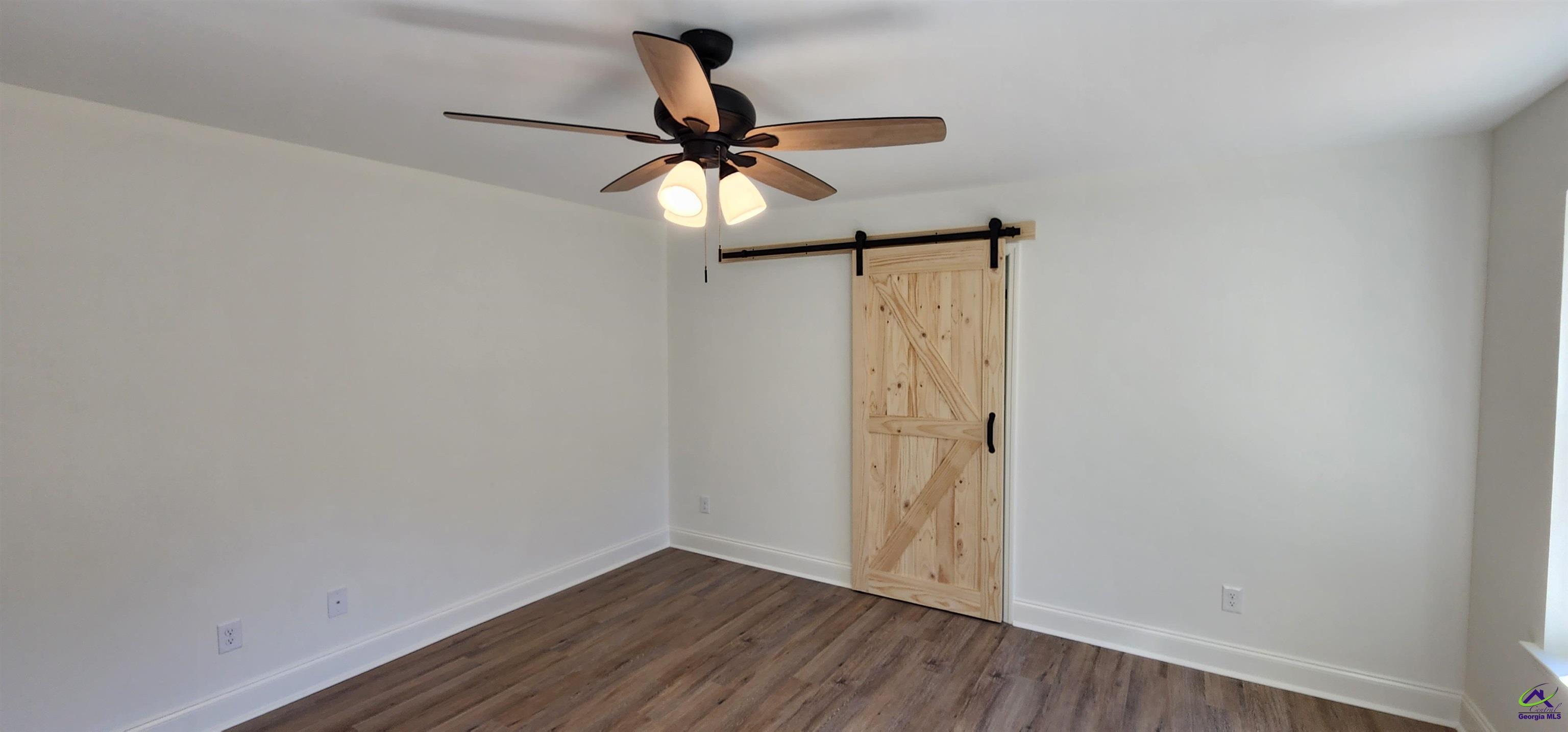 110 Eastlake Drive, Warner Robins, GA 31093 - photo 23