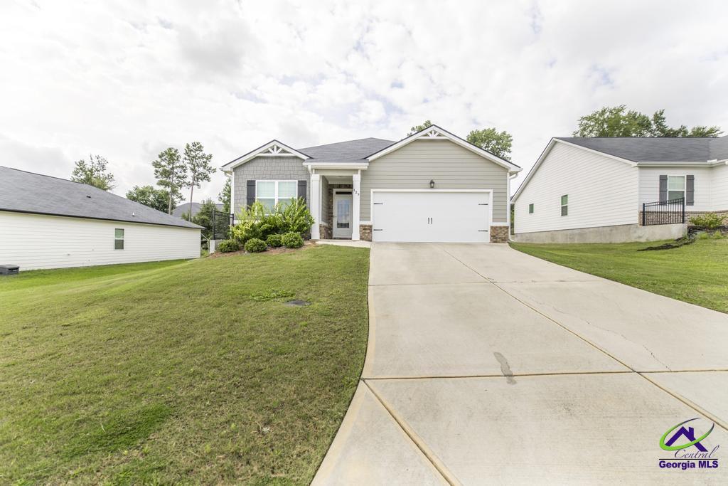 123 Taylor Woods, Bonaire, GA 31005 - photo 2