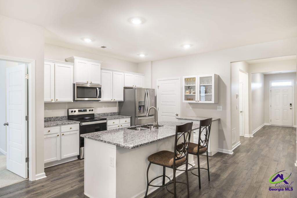 123 Taylor Woods, Bonaire, GA 31005 - Photo 12