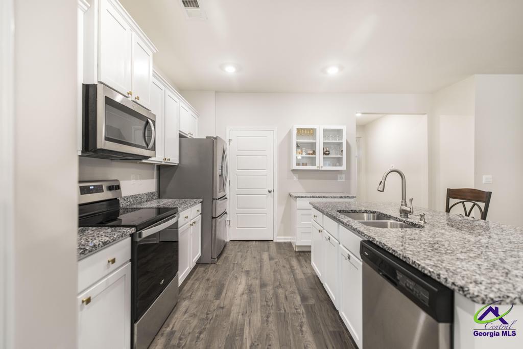 123 Taylor Woods, Bonaire, GA 31005 - Photo 14