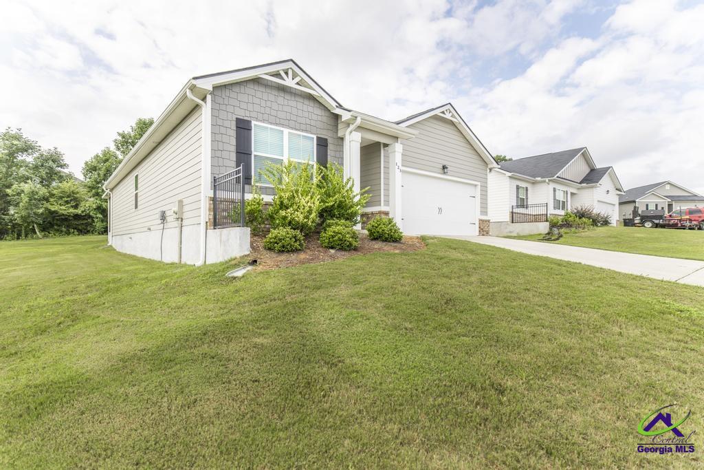 123 Taylor Woods, Bonaire, GA 31005 - Photo 3