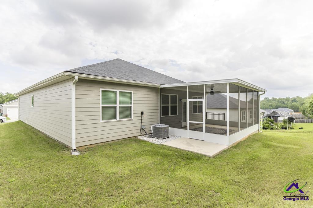 123 Taylor Woods, Bonaire, GA 31005 - Photo 27