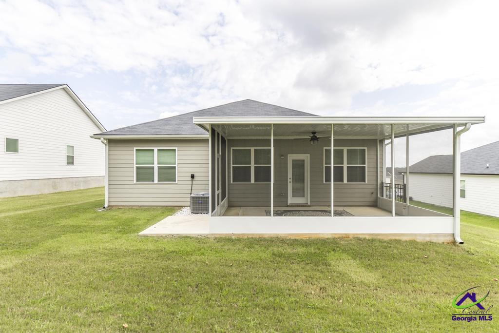 123 Taylor Woods, Bonaire, GA 31005 - Photo 28