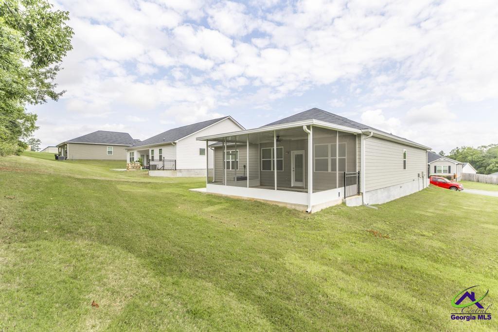 123 Taylor Woods, Bonaire, GA 31005 - photo 29
