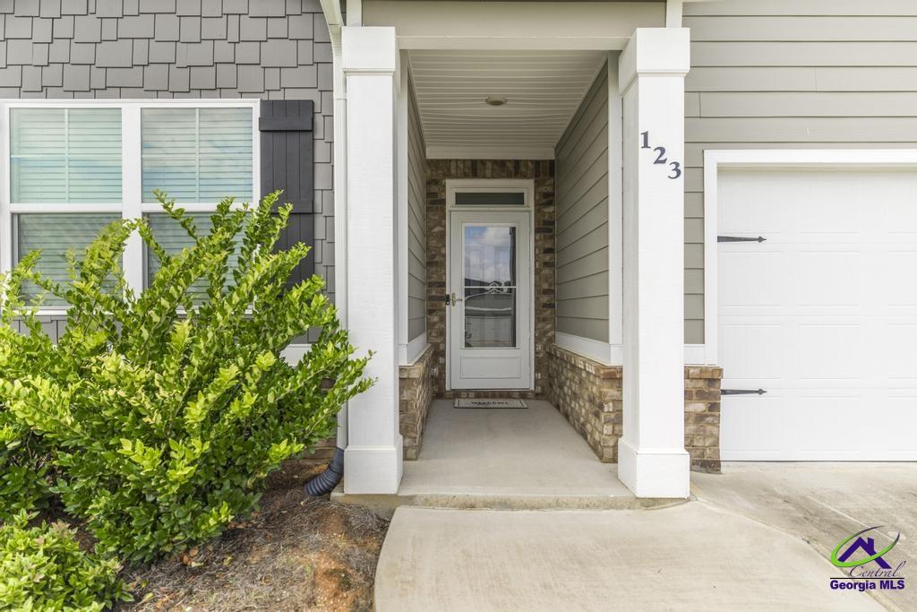 123 Taylor Woods, Bonaire, GA 31005 - Photo 6