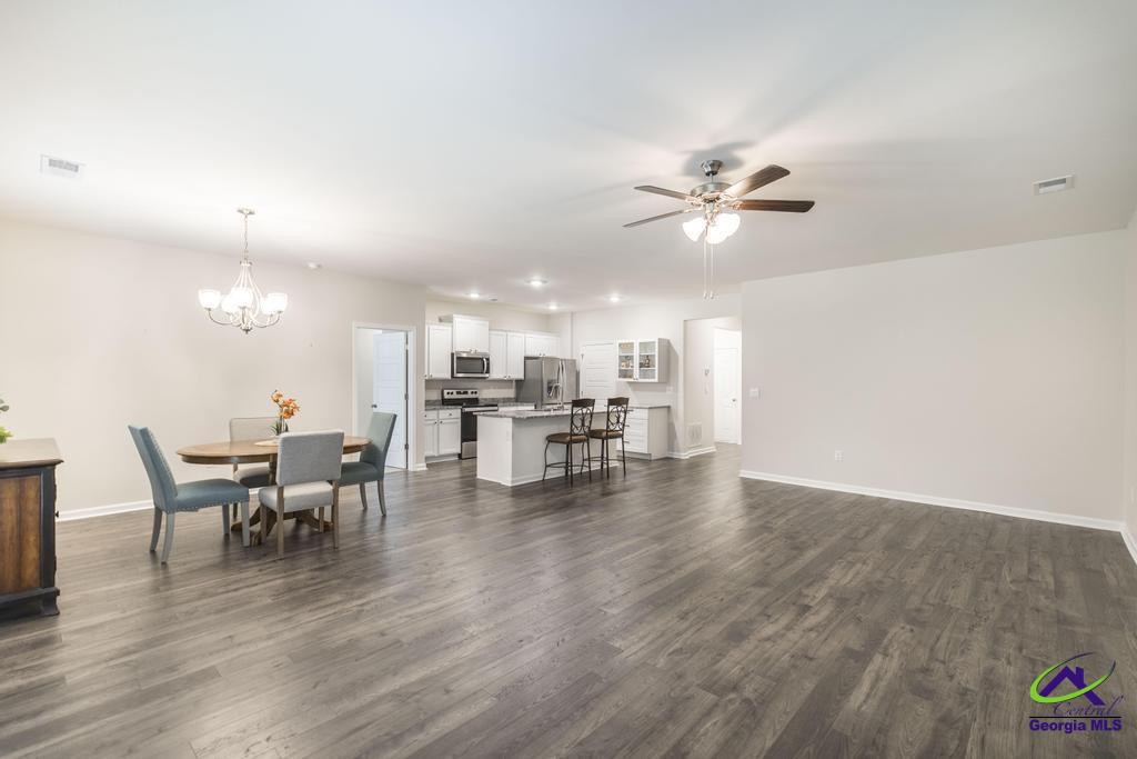 123 Taylor Woods, Bonaire, GA 31005 - Photo 9