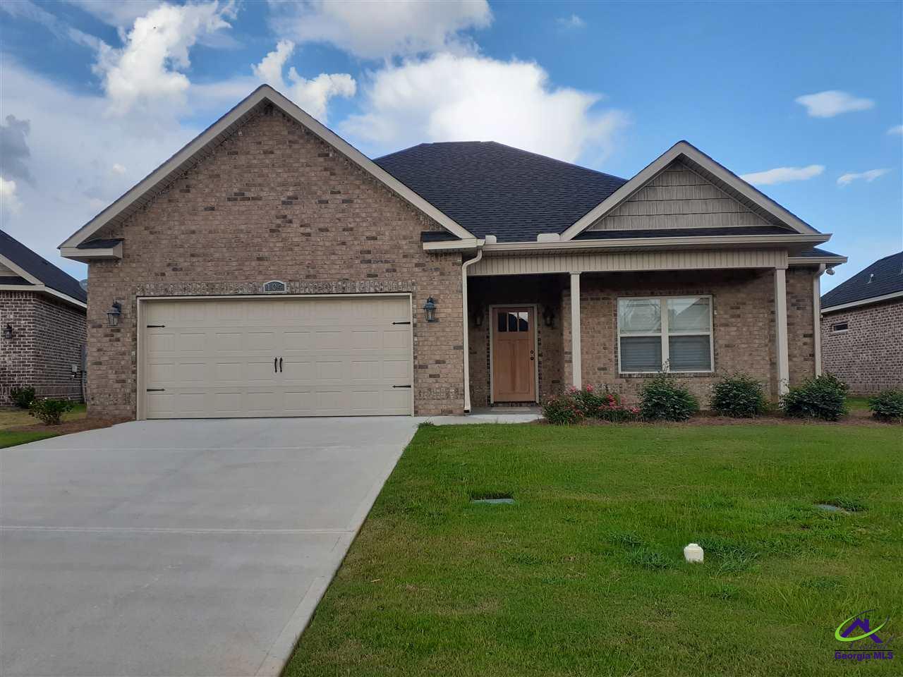 104 Logans Mill Trail, Warner Robins, GA 31093 - Main Photo