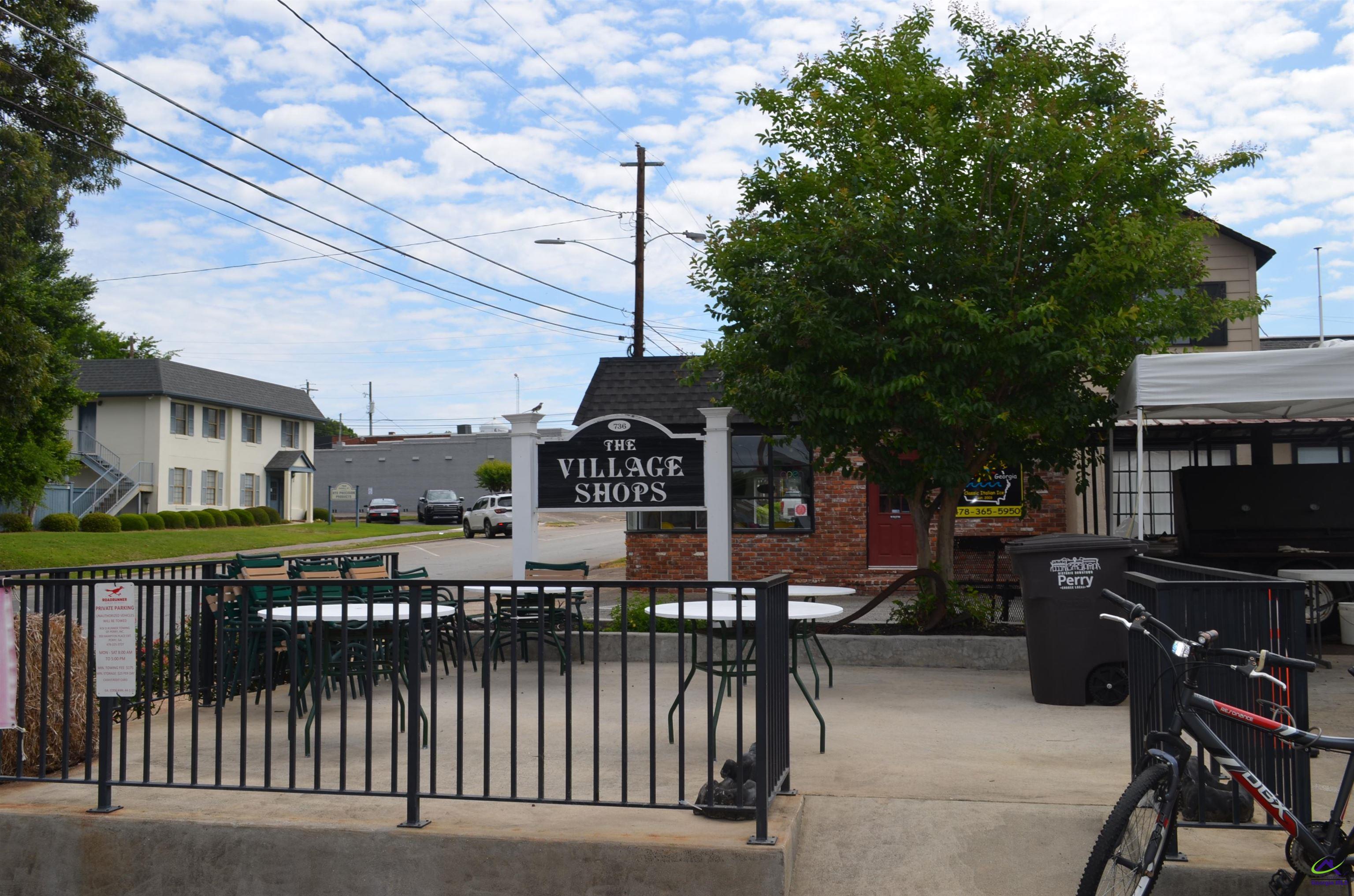 736 Carroll Street Suite 11, Perry, GA 31069 - Main Photo