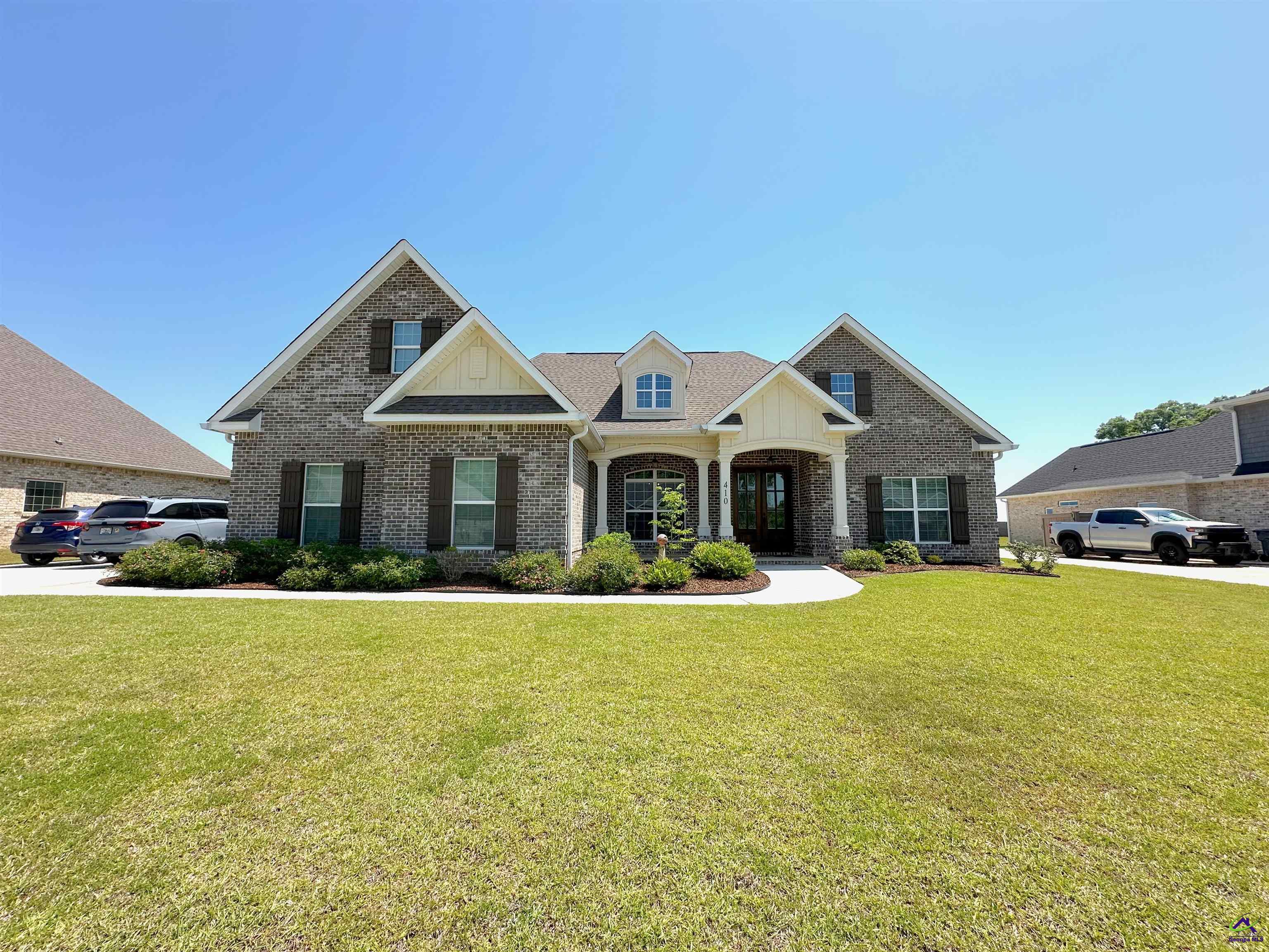 410 Stonegate Trail, Perry, GA 31069 - photo 1