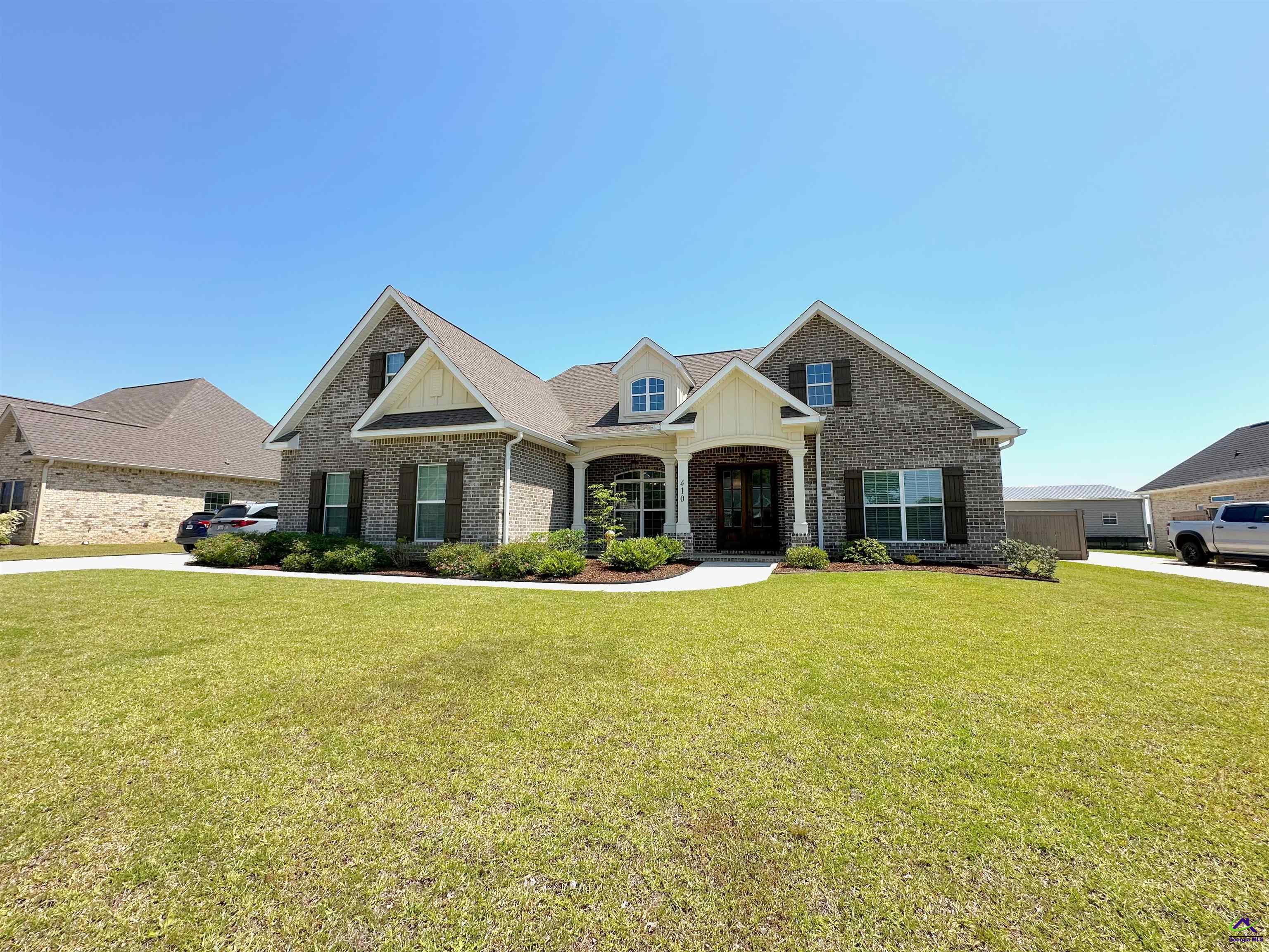 410 Stonegate Trail, Perry, GA 31069 - photo 2