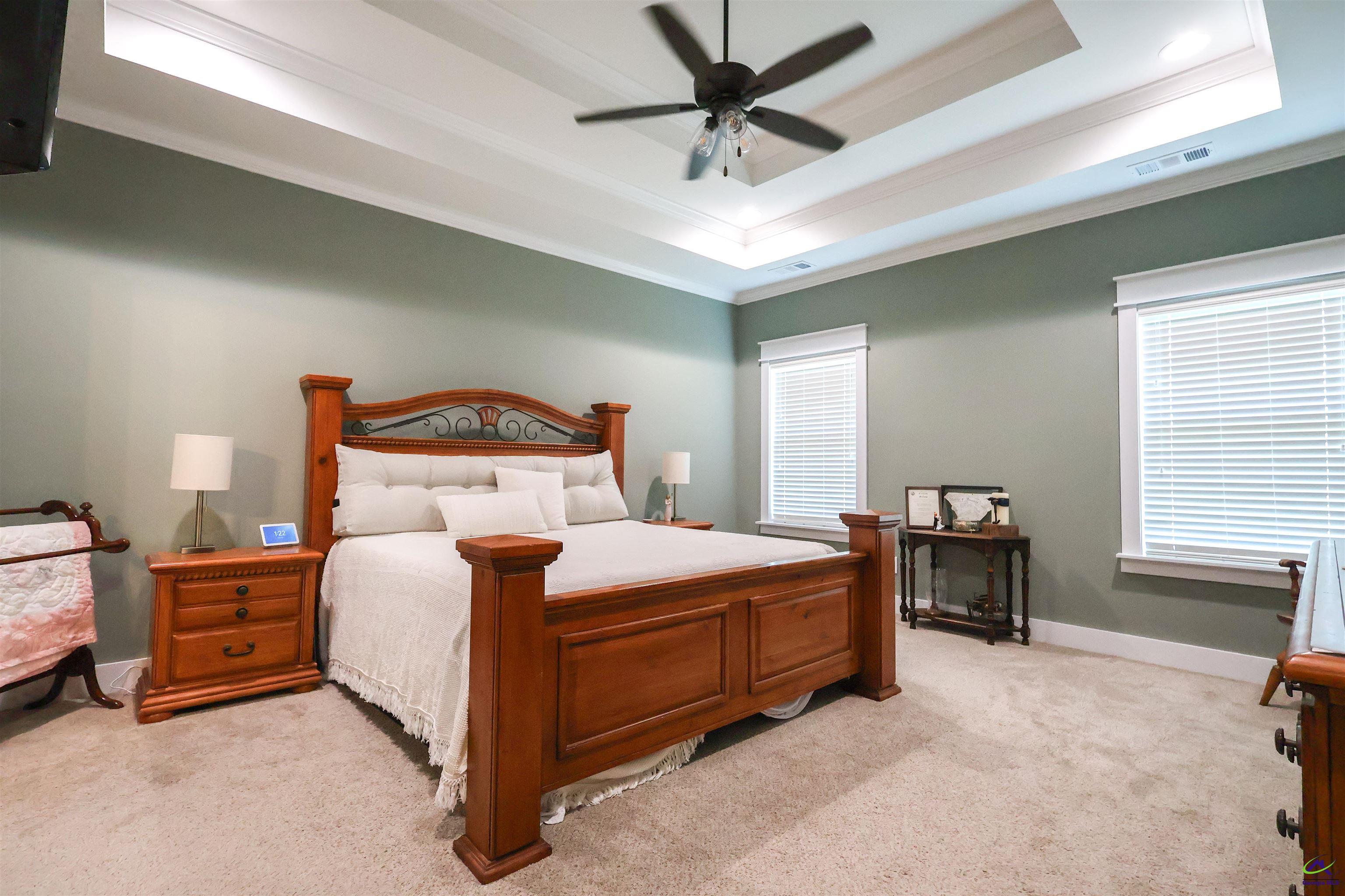 410 Stonegate Trail, Perry, GA 31069 - photo 11